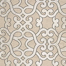 Amboise Linen Greige